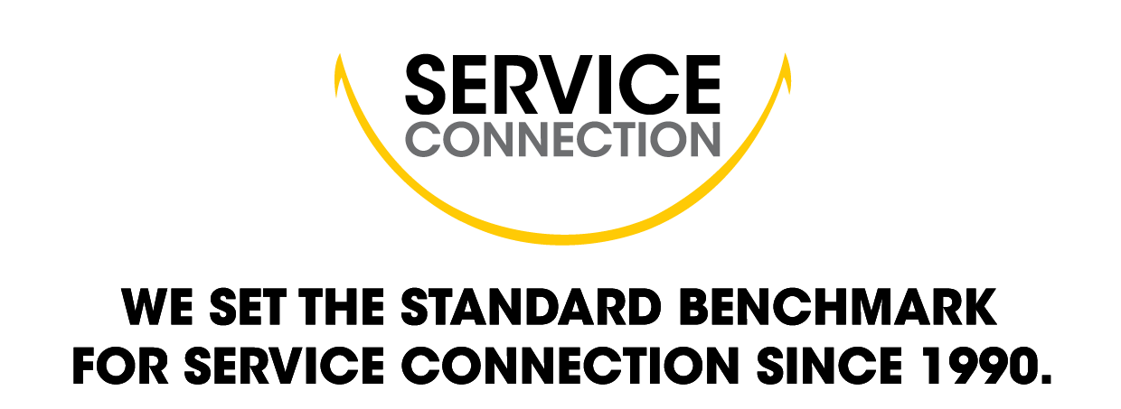 Service Connection Service Connection